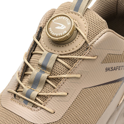 Chaussures De Sécurité S3 Ultralégères Avec Embout En Acier Pour Hommes Et Femmes Shoes for Men Electro Paris