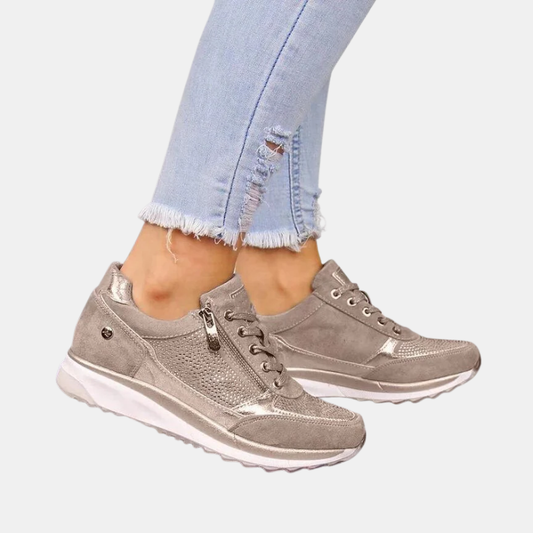 Escarpins pour femmes – Style raffiné et confort quotidien Women Shoes Electro Paris Beige 35