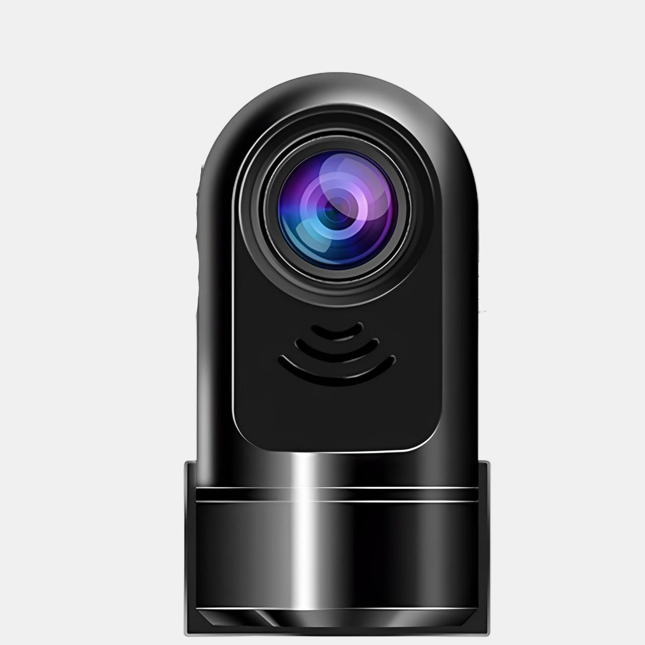 Dashcam Intelligente avec Surveillance AI et Aide à la Conduite ADAS Caméras de tableau de bord Electro Paris Default