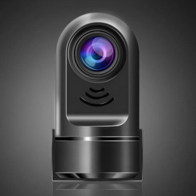 Dashcam Intelligente avec Surveillance AI et Aide à la Conduite ADAS Caméras de tableau de bord Electro Paris