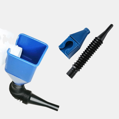 Débouche-Tuyaux Express – Nettoyeur Flexible pour Cuisine et Salle de Bain Vehicle Repair & Specialty Tools Electro Paris