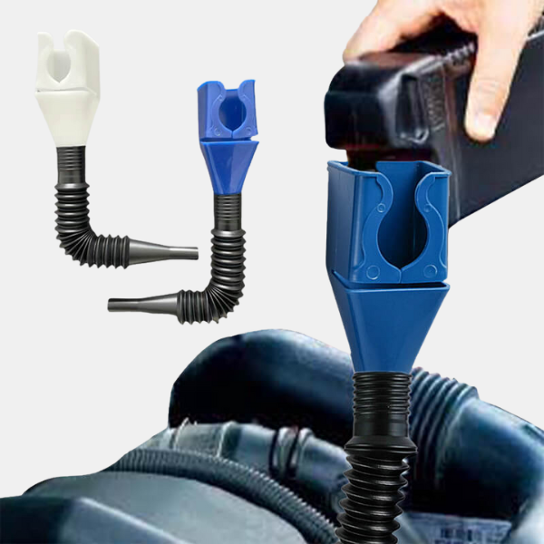 Débouche-Tuyaux Express – Nettoyeur Flexible pour Cuisine et Salle de Bain Vehicle Repair & Specialty Tools Electro Paris