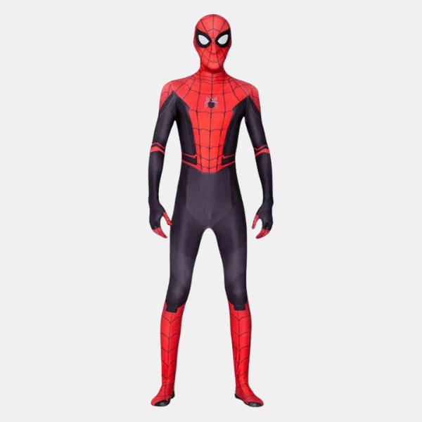 Déguisement Enfant Héros Courageux et Aventurier Electro Paris B XS