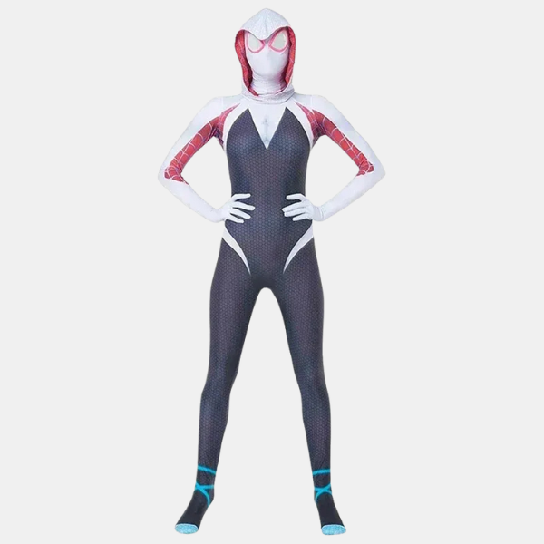 Déguisement Enfant Héros Courageux et Aventurier Electro Paris C XS