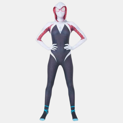 Déguisement Enfant Héros Courageux et Aventurier Electro Paris C XS