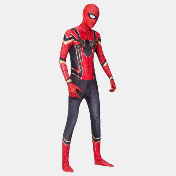 Déguisement Enfant Héros Courageux et Aventurier Electro Paris E XS