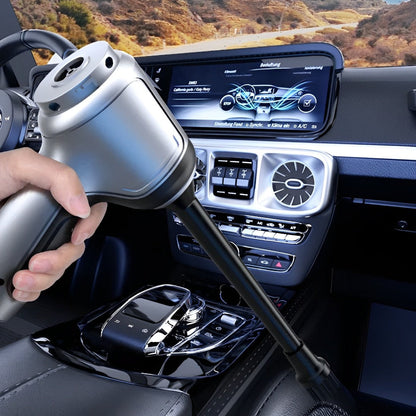 Aspirateur Sans Fil Puissant Avec Haute Aspiration Pour Maison Et Voiture Car vaccuum Electro Paris