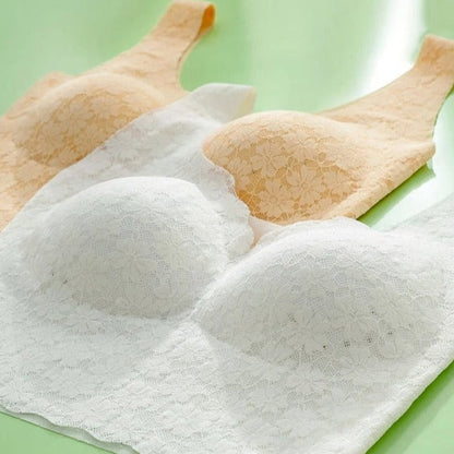 Soutien-Gorge Correcteur De Posture Libiyi Confortable, Sans Armatures Avec Maintien Optimal Pour Dos Et Poitrine