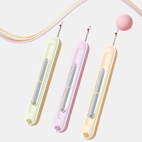 Dévidoir et Découseur 2-en-1 – Précision et Praticité Electro Paris