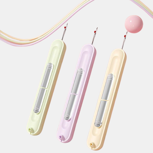 Dévidoir et Découseur 2-en-1 – Précision et Praticité Electro Paris