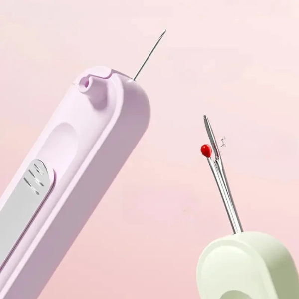 Dévidoir et Découseur 2-en-1 – Précision et Praticité Electro Paris