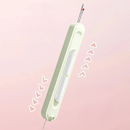 Dévidoir et Découseur 2-en-1 – Précision et Praticité Electro Paris