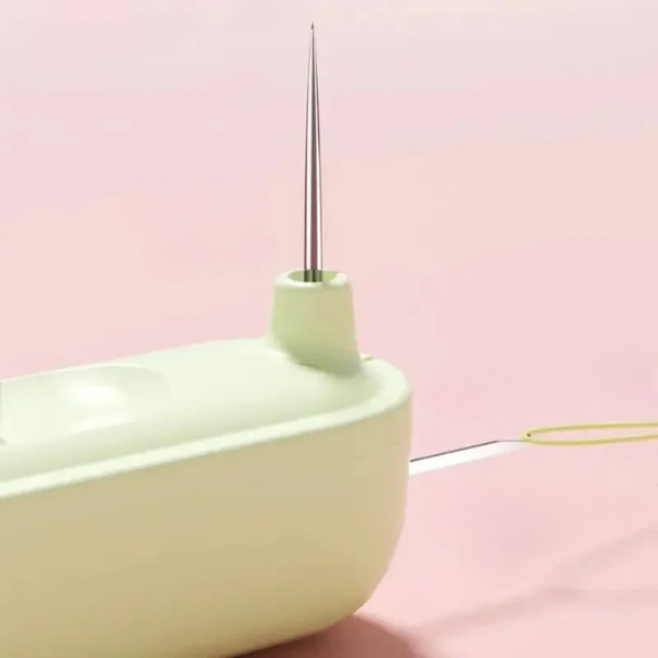 Dévidoir et Découseur 2-en-1 – Précision et Praticité Electro Paris