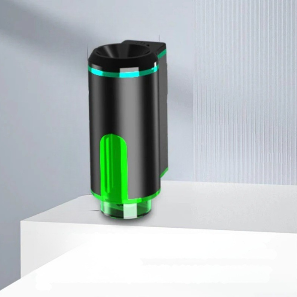 Diffuseur de Parfum Intelligent pour Voiture Electro Paris