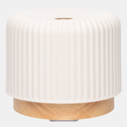 Diffuseur de Parfum en Céramique – Expérience Olfactive Élégante pour une Atmosphère Apaisante Aroma diffuser Electro Paris