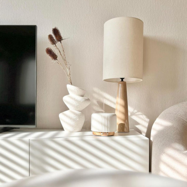 Diffuseur de Parfum en Céramique – Expérience Olfactive Élégante pour une Atmosphère Apaisante Aroma diffuser Electro Paris