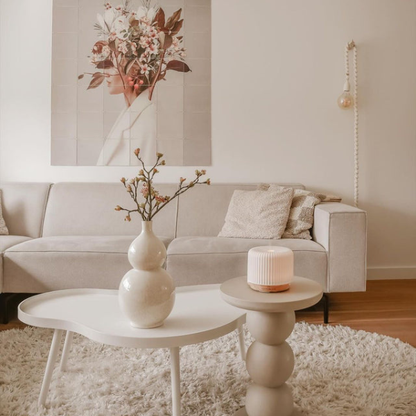 Diffuseur de Parfum en Céramique – Expérience Olfactive Élégante pour une Atmosphère Apaisante Aroma diffuser Electro Paris