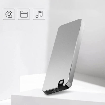 Disque SSD Externe Pour Usage Pro Sandsberg032517 Electro Paris 1 To Gris