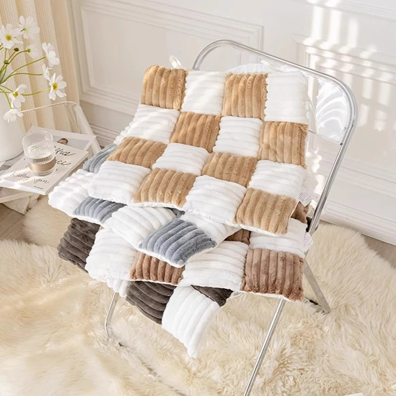 Tapis De Canapé Protecteur Pour Animaux Avec Surface Anti-Griffe Et Confort Douillet Sofa cover Electro Paris