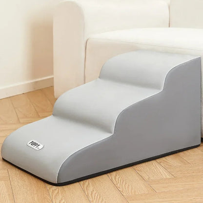 Rampe Échelle de Lit pour Animaux – Marchepieds antidérapants pour chiens et chats Escaliers et rampes pour animaux de compagnie Electro Paris