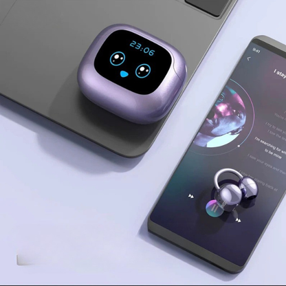 Écouteurs Sans Fil HTC NE32 – Audio Haute Qualité Electro Paris