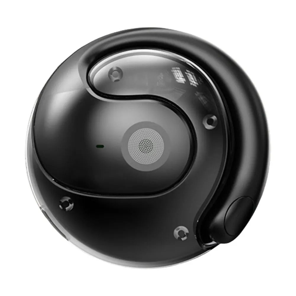 Écouteurs Traducteurs en Temps Réel – Appareil 144 Langues pour Voyage et Affaires Casque sans fil Electro Paris