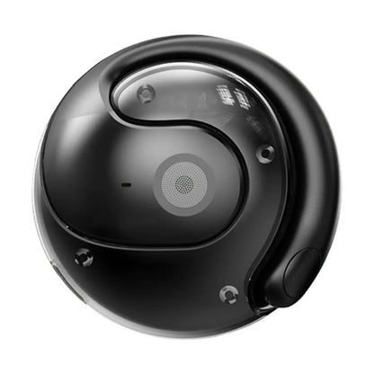 Écouteurs Traducteurs en Temps Réel – Appareil 144 Langues pour Voyage et Affaires Casque sans fil Electro Paris