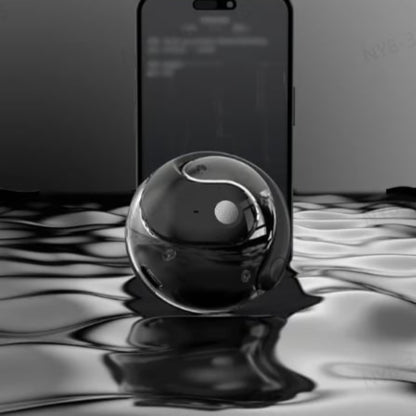 Écouteurs Sans Fil Bluetooth Ergonomiques – Traduction Instantanée en Voyage Casque audio Electro Paris