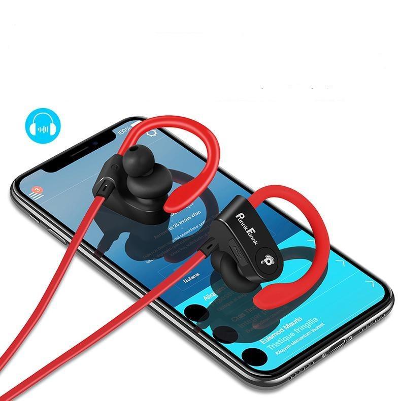 Écouteurs Sans Fil – Légers, Étanches et Avec Réduction de Bruit Earbuds Electro Paris