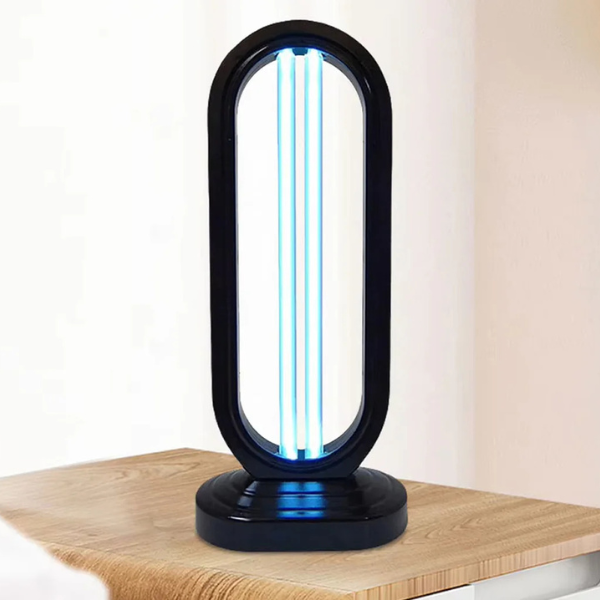 Ampoule Désinfectante UV Haute Puissance – Tueur Rapide de Punaises de Lit pour Usage Intérieur Electronics & Gadgets Electro Paris