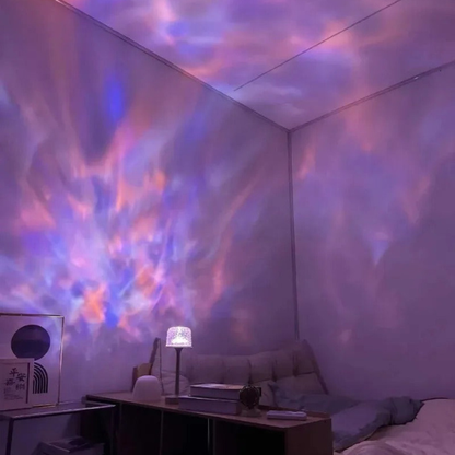 Lampe de Table Atmosphère Magique – Transformez Votre Espace avec une Lumière Douce Lighting & Lamps Electro Paris