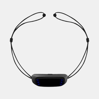 Sangle Mentonnière Anti-Ronflement Efficace – Solution Confortable pour un Sommeil Réparateur Health Electro Paris