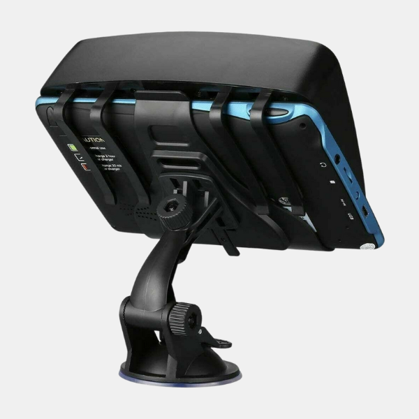 Système de Navigation GPS – Navigation Intelligente pour Voitures et Camions Electronics & Gadgets Electro Paris