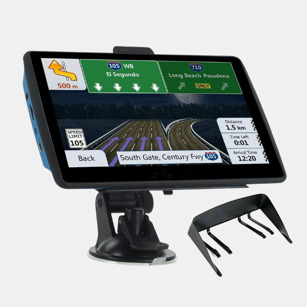 Système de Navigation GPS – Navigation Intelligente pour Voitures et Camions Electronics & Gadgets Electro Paris