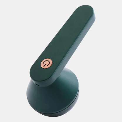 Épilateur à Peluches Sans Fil – Restauration Douce des Tissus Home Essentials Electro Paris