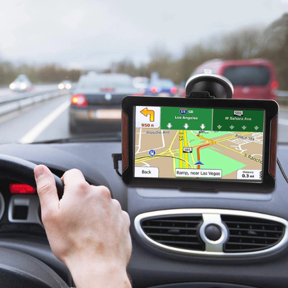 Système de Navigation GPS – Navigation Intelligente pour Voitures et Camions Electronics & Gadgets Electro Paris