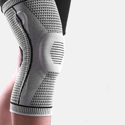 Genouillère de Compression – Soulagement de la Douleur & Mobilité Améliorée Knee brace Electro Paris