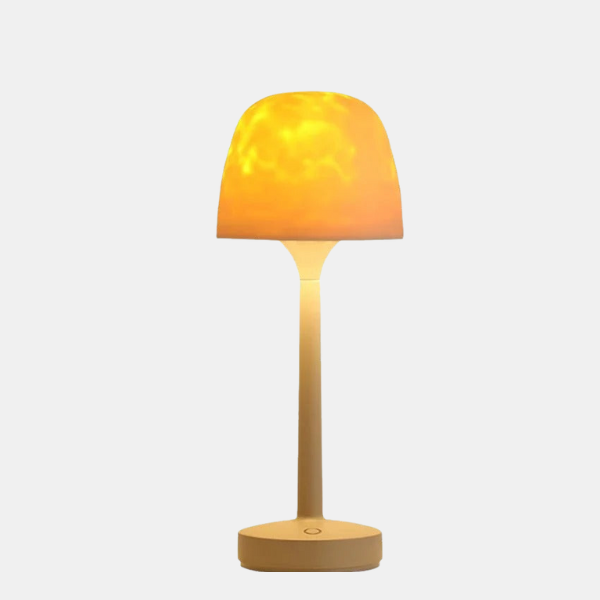 Lampe de Table Atmosphère Magique – Transformez Votre Espace avec une Lumière Douce Lighting & Lamps Electro Paris