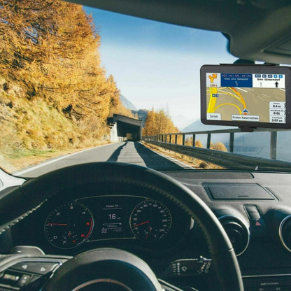 Système de Navigation GPS – Navigation Intelligente pour Voitures et Camions Electronics & Gadgets Electro Paris