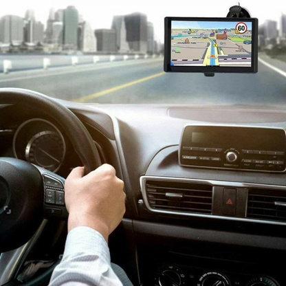Système de Navigation GPS – Navigation Intelligente pour Voitures et Camions Electronics & Gadgets Electro Paris