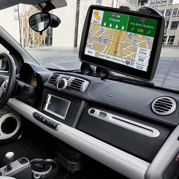 Système de Navigation GPS – Navigation Intelligente pour Voitures et Camions Electronics & Gadgets Electro Paris