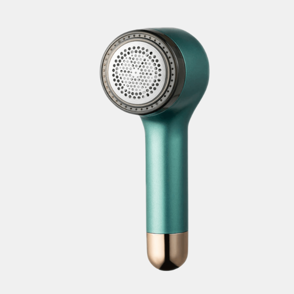 Épilateur à Peluches Sans Fil – Restauration Douce des Tissus Home Essentials Electro Paris