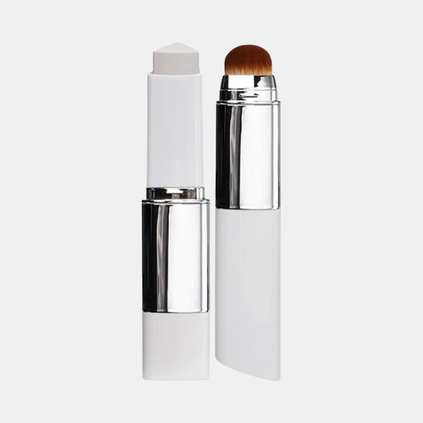 Fond de Teint Stick 2-en-1 – Couvrance Parfaite & Contour en Un Seul Produit Beauty & Care Electro Paris Lumière