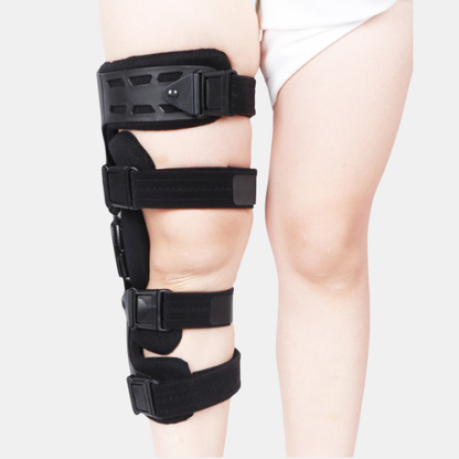 Genouillère - Soulagement Ciblé pour l’Arthrite Osseuse Knee brace Electro Paris