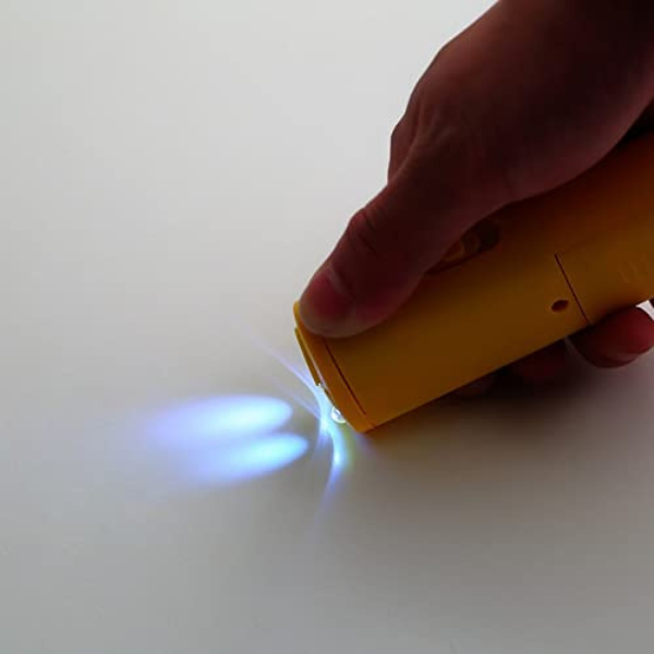 Appareil Ultrasonique Anti-Aboiement Pour Chiens – Dispositif Doux et Efficace de Contrôle des Aboiements Pets Electro Paris