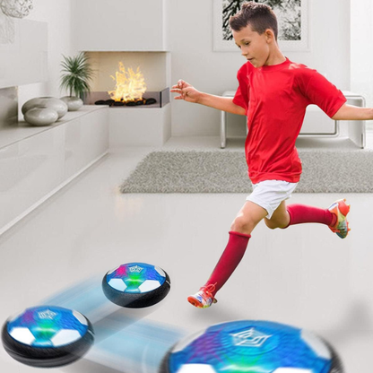 Ballon De Football Flottant – Amusement Intérieur Et Jeu Actif Toys & Games Electro Paris