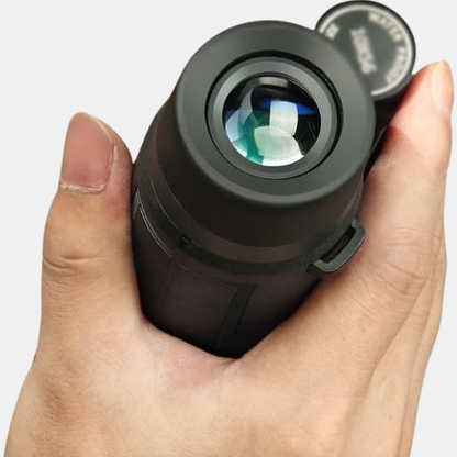 Télescope Portable à Grossissement Ultra-Précis Binocular Electro Paris