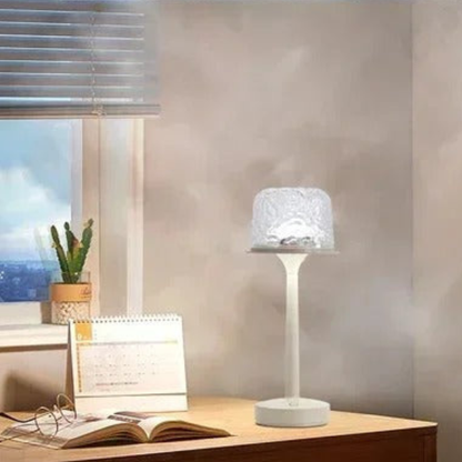 Lampe de Table Atmosphère Magique – Transformez Votre Espace avec une Lumière Douce Lighting & Lamps Electro Paris