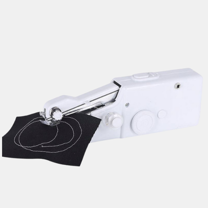 Mini Machine À Coudre Électrique Portable Electronics Electro Paris