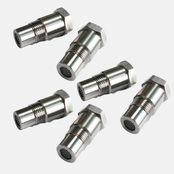 Adaptateur Universel d'Espaceur de Capteur – Réparation du témoin moteur & Installation Facile Tools Electro Paris 5 Pièces